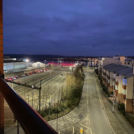 Ferry Rd By Westcountry Sa Apartamento Plymouth Exterior foto