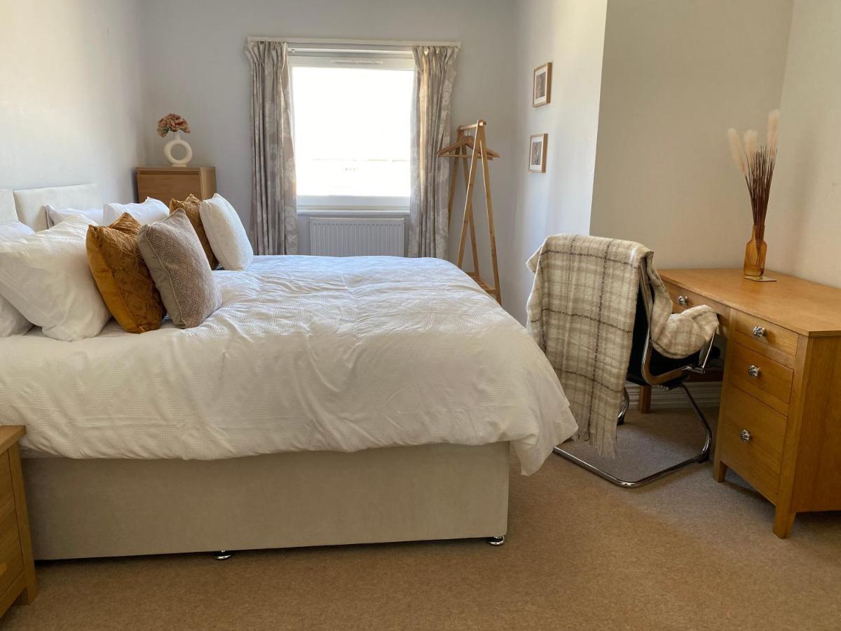 Ferry Rd By Westcountry Sa Apartamento Plymouth Exterior foto