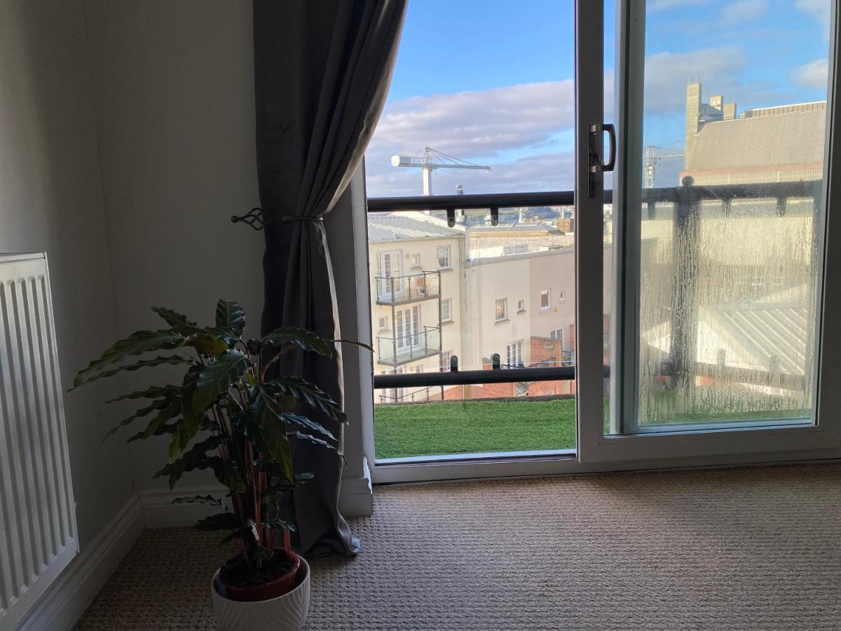 Ferry Rd By Westcountry Sa Apartamento Plymouth Exterior foto