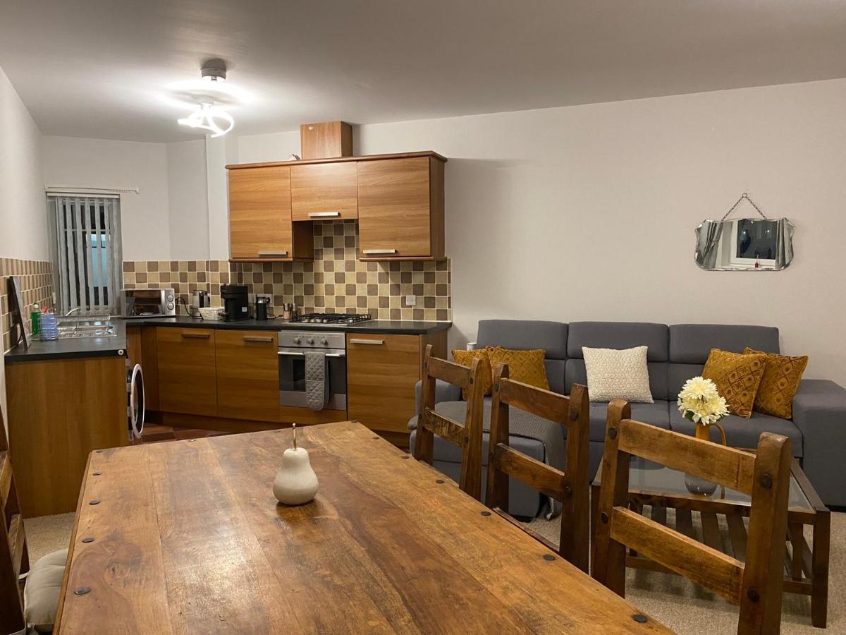 Ferry Rd By Westcountry Sa Apartamento Plymouth Exterior foto